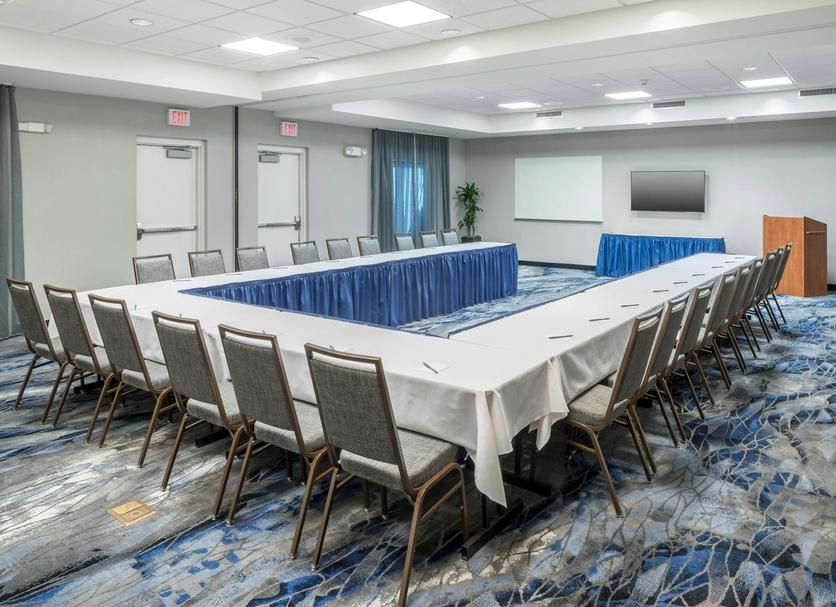 Conference room Ảnh
