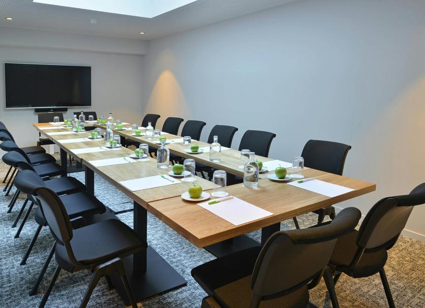 Conference room Ảnh