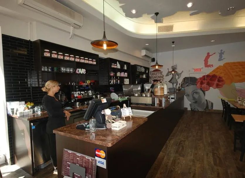 Bar Ảnh