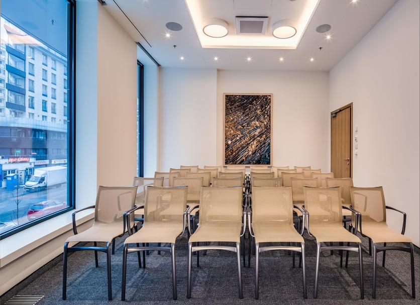 Conference room Ảnh