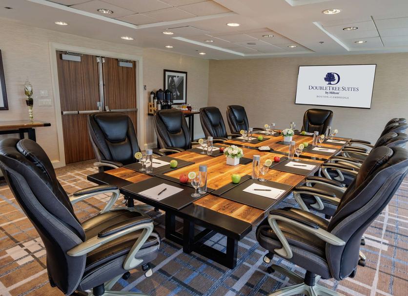 Conference room Ảnh