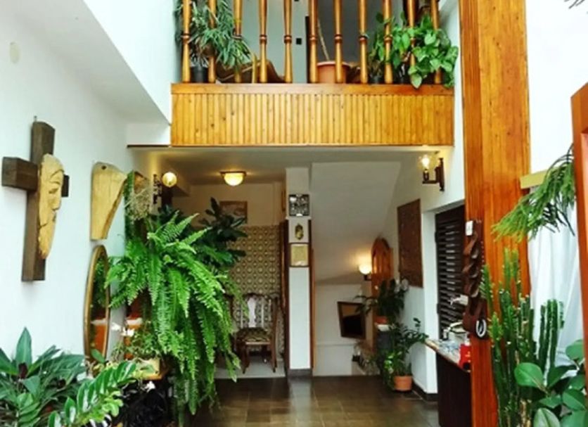 Hành lang Ảnh
