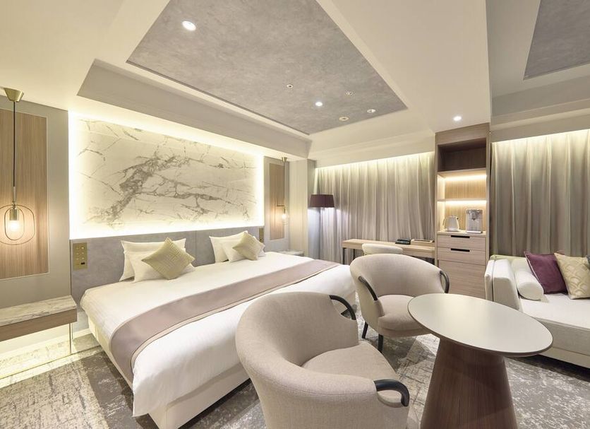 Lounge Ảnh