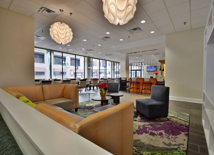 Lounge Ảnh