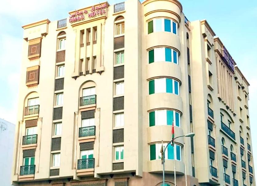 Toà nhà Ảnh
