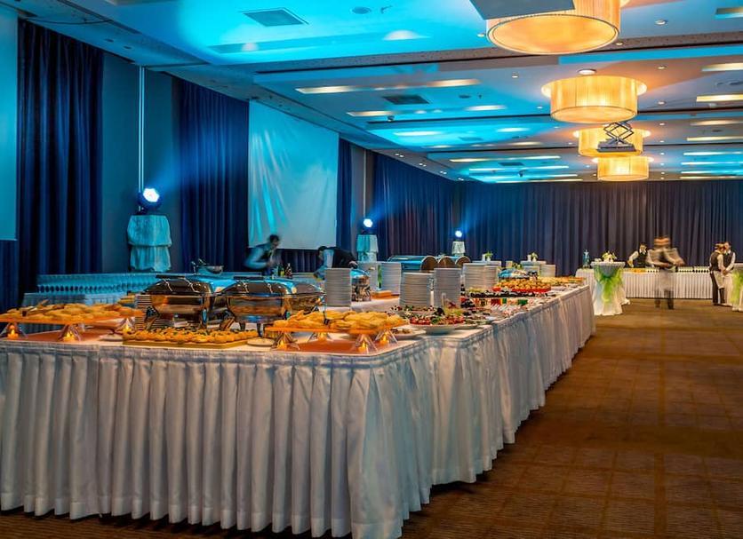 Buffet Ảnh