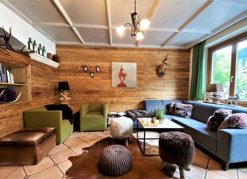 Lounge Ảnh