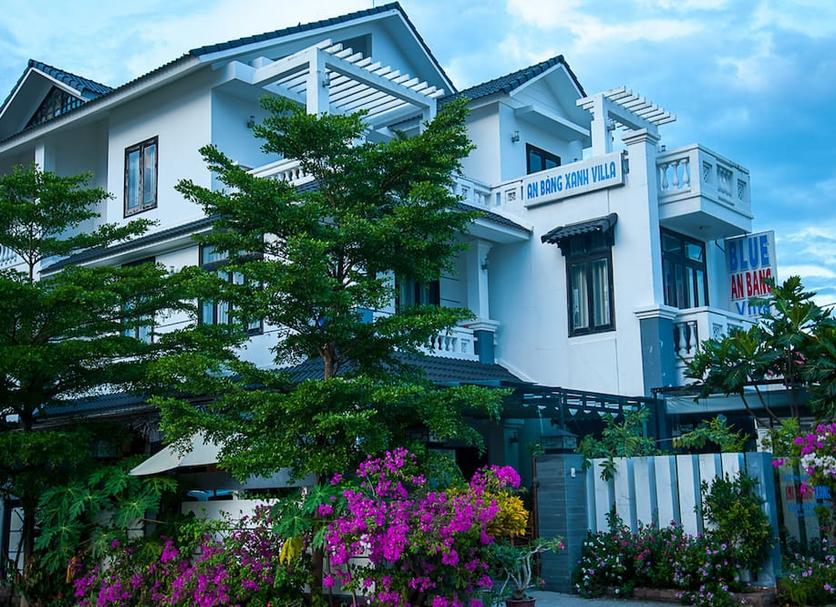Toà nhà Ảnh