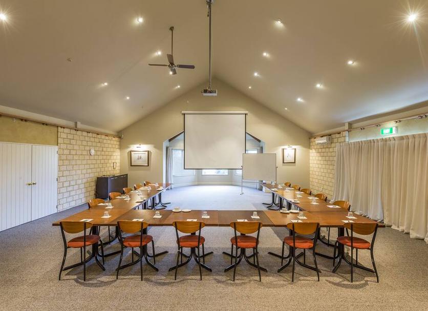 Conference room Ảnh