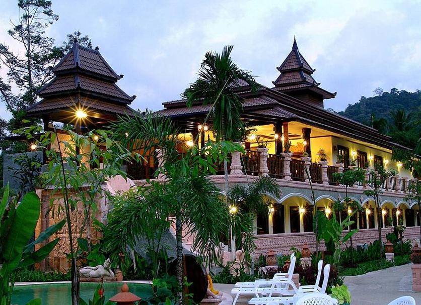 Toà nhà Ảnh
