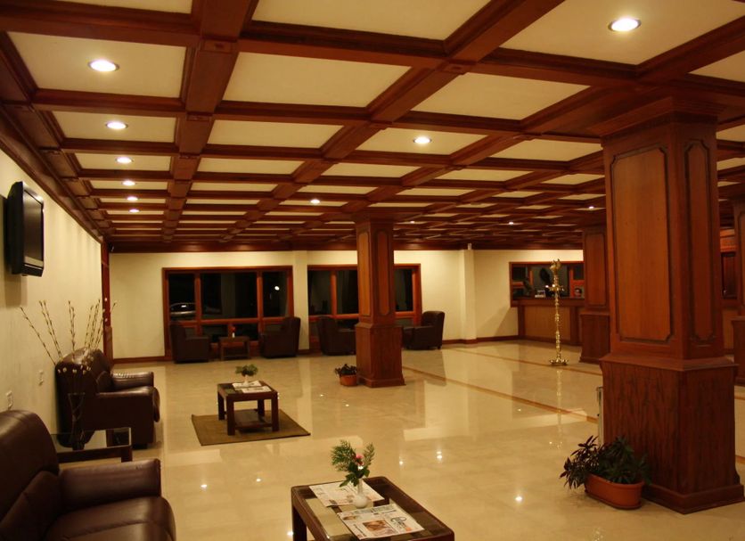 Hành lang Ảnh