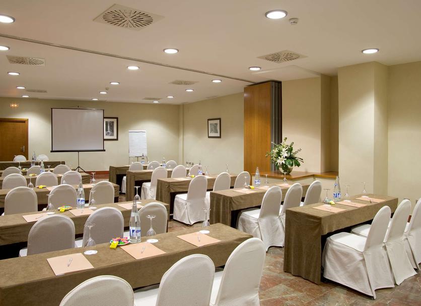 Conference room Ảnh
