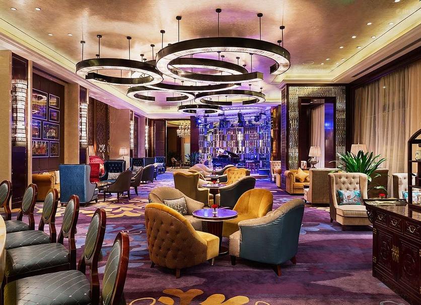 Lounge Ảnh