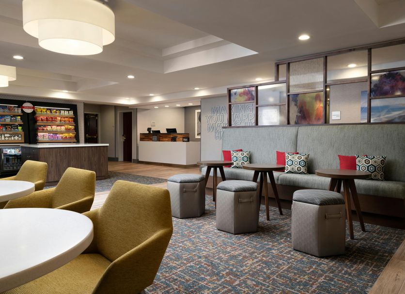 Lounge Ảnh