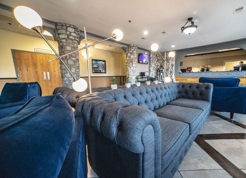 Lounge Ảnh