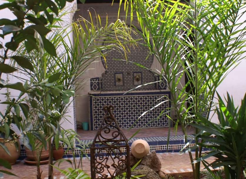 Cảnh ngoài trời Ảnh