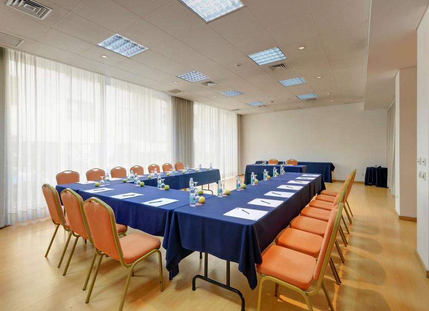 Conference room Ảnh