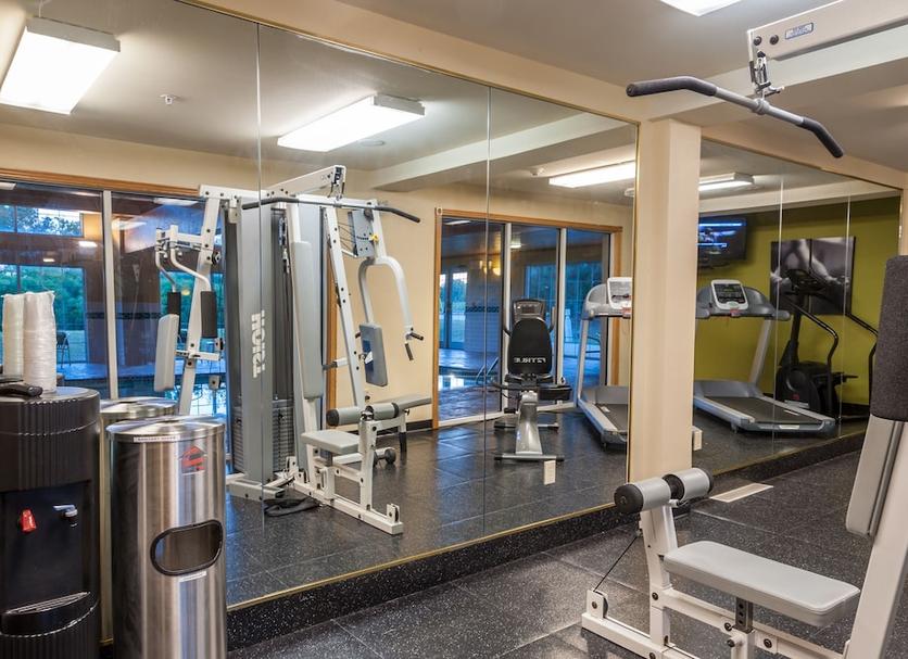Gym Ảnh