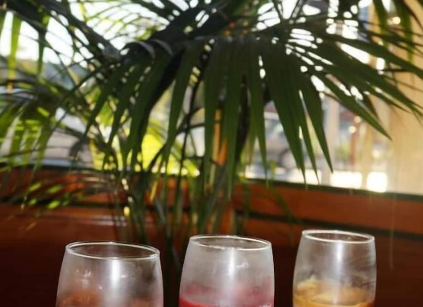 Tiện nghi trong phòng Ảnh