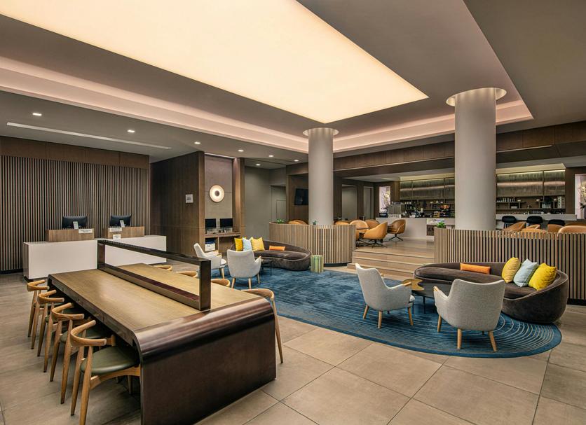 Lounge Ảnh
