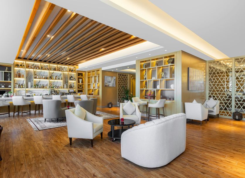 Lounge Ảnh