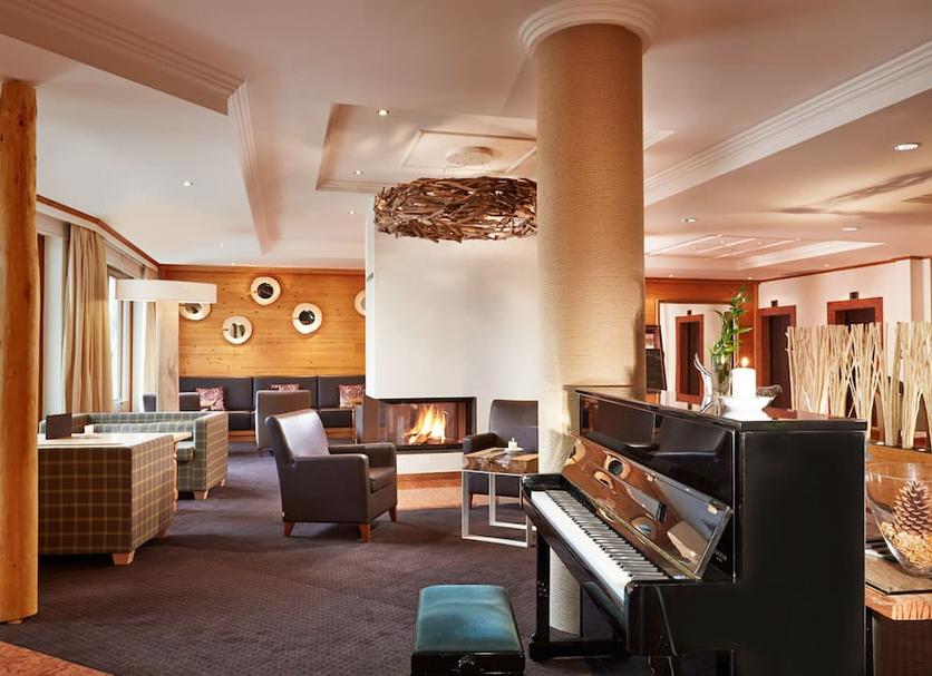 Lounge Ảnh