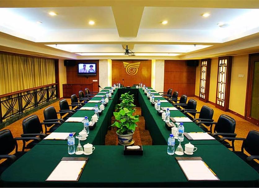 Conference room Ảnh