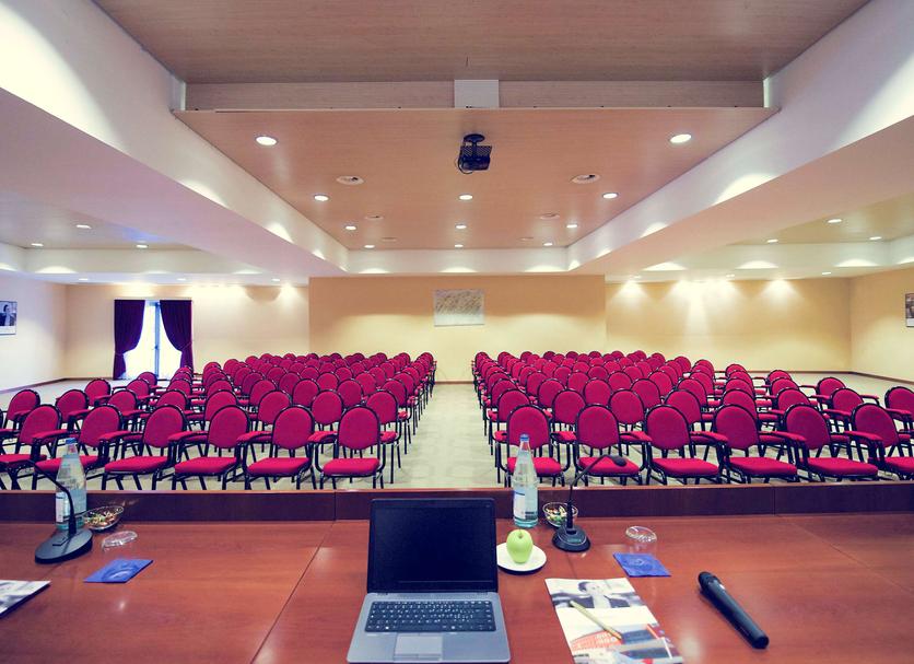 Conference room Ảnh