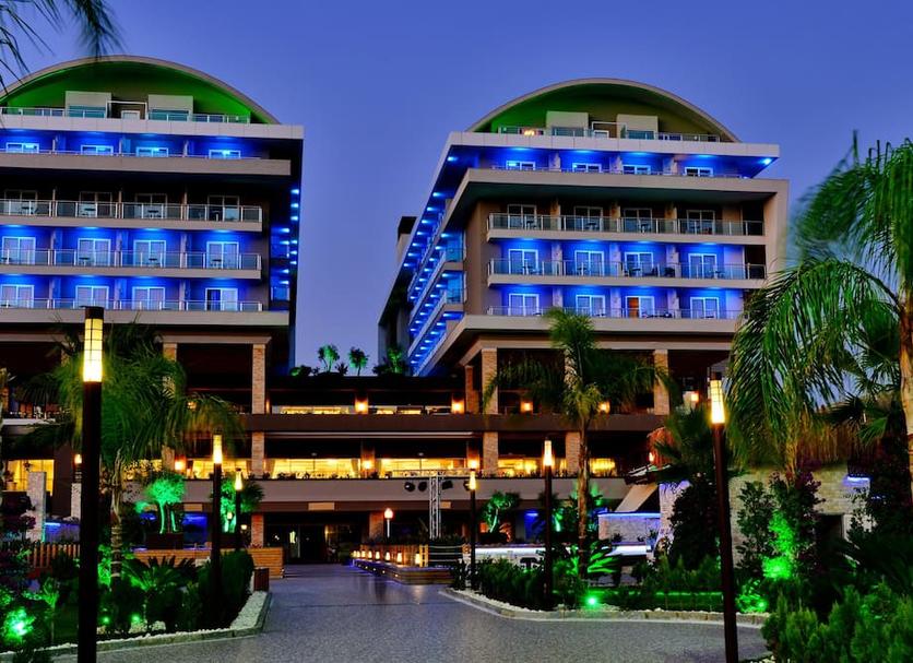 Toà nhà Ảnh