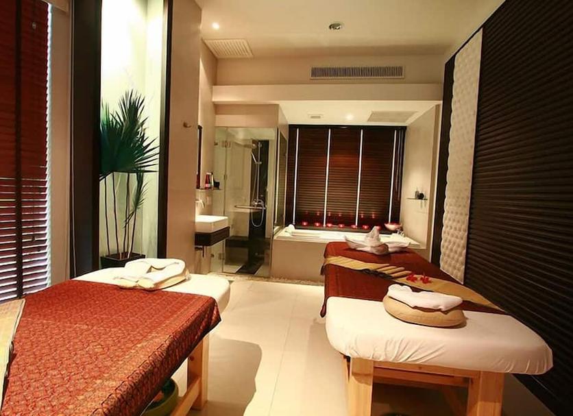 Spa Ảnh