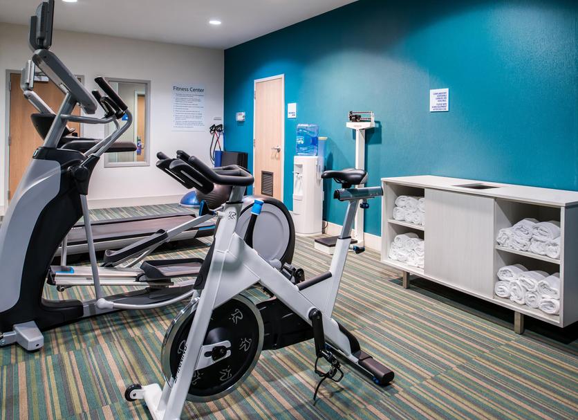 Gym Ảnh