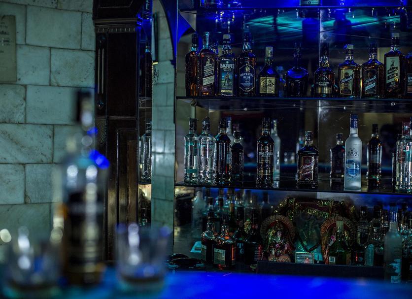 Bar Ảnh