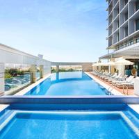 Novotel Al Bustan Abu Dhabi