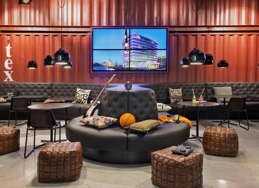 Lounge Ảnh