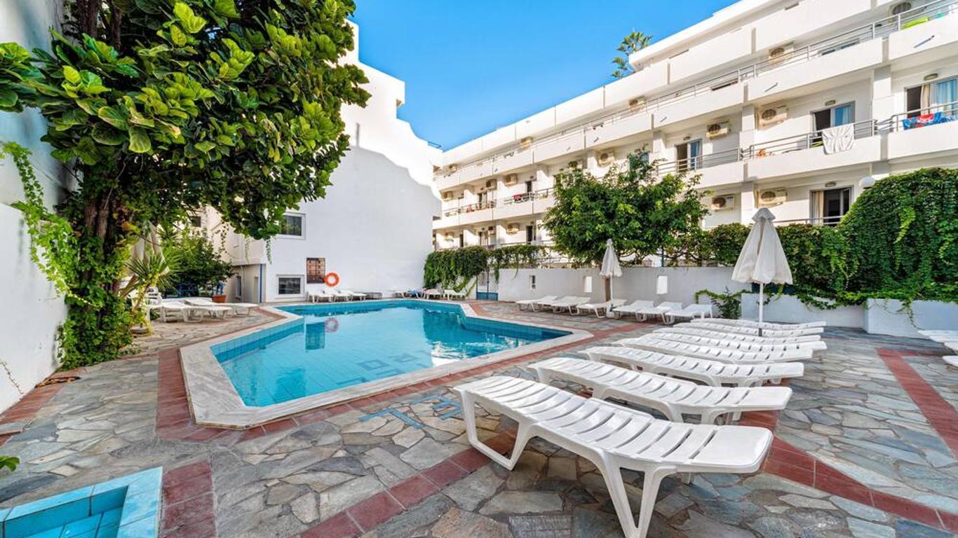 Hotel Iro