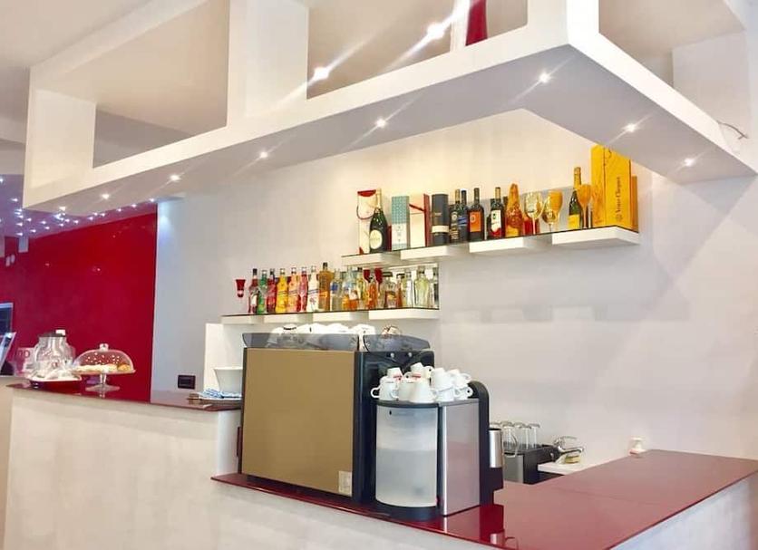 Bar Ảnh