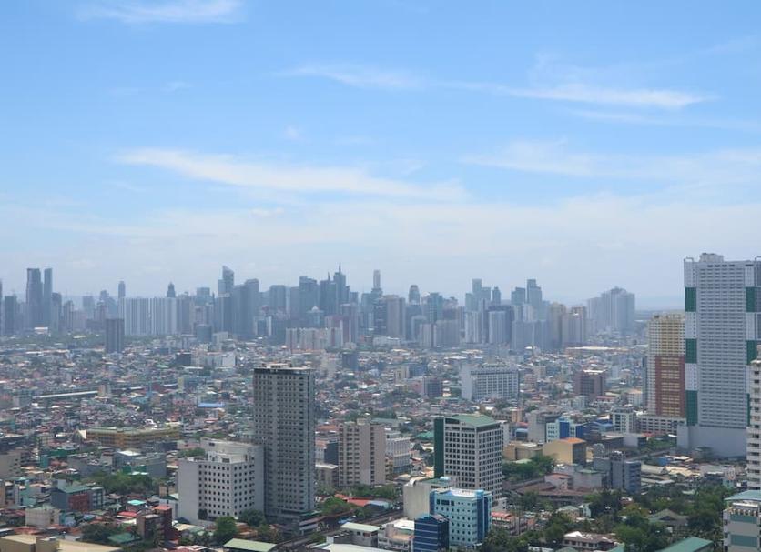 Cảnh ngoài trời Ảnh