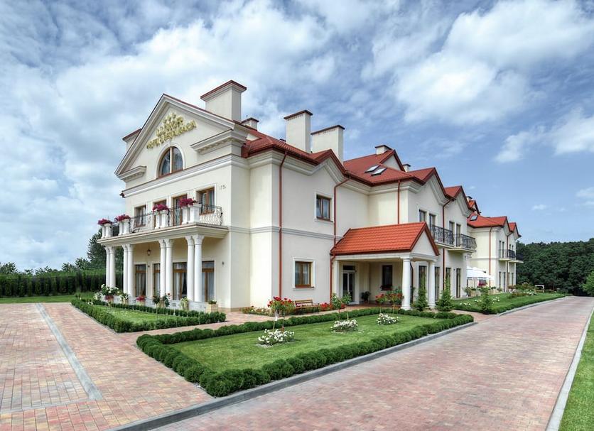 Toà nhà Ảnh