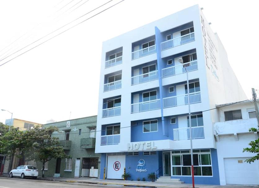 Toà nhà Ảnh