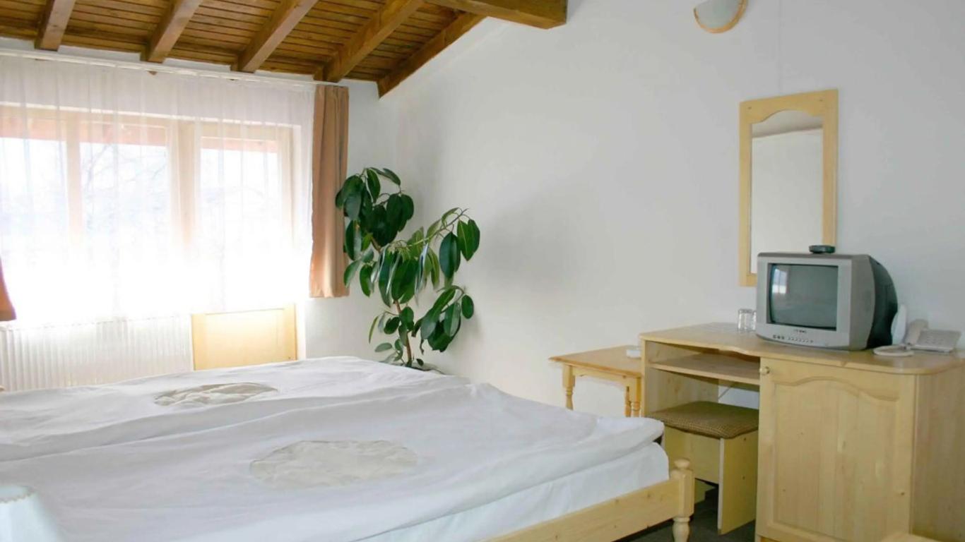 Family Hotel Bisser