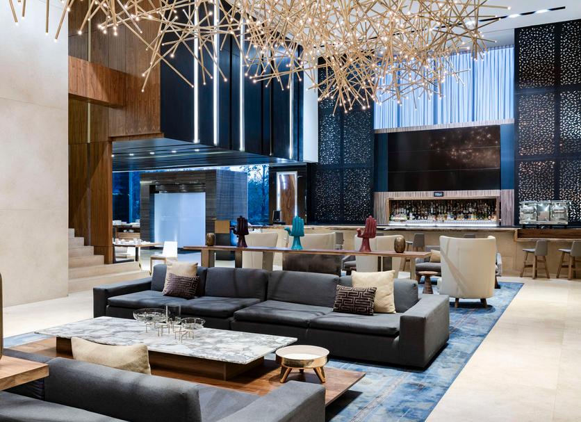 Lounge Ảnh