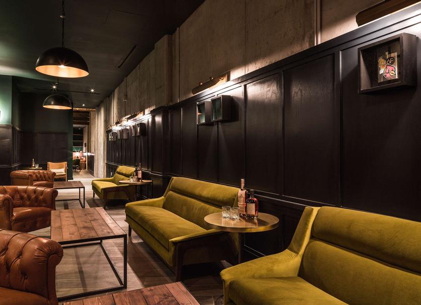 Lounge Ảnh