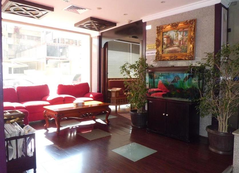 Hành lang Ảnh