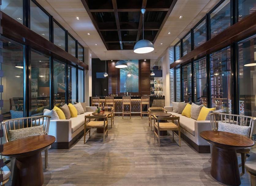 Lounge Ảnh