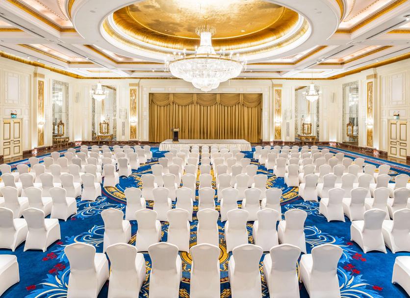 Conference room Ảnh
