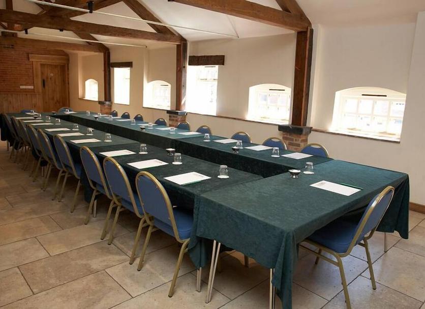 Conference room Ảnh