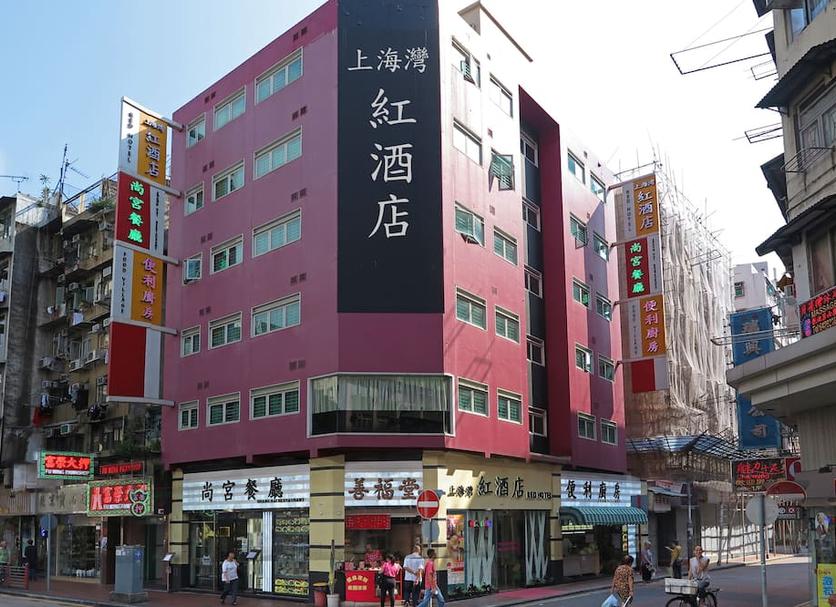 Toà nhà Ảnh