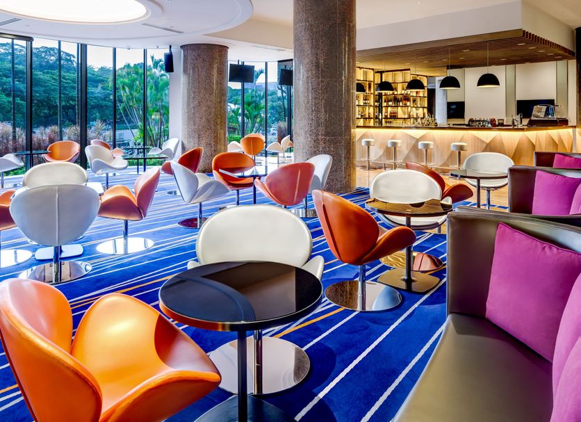 Lounge Ảnh