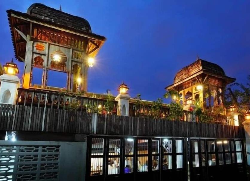 Cảnh ngoài trời Ảnh