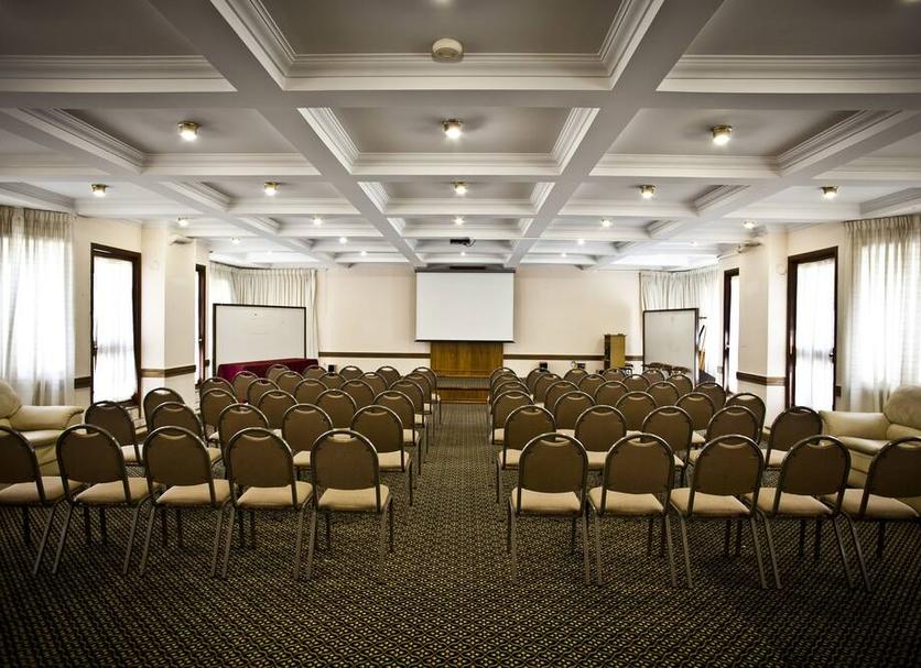 Conference room Ảnh